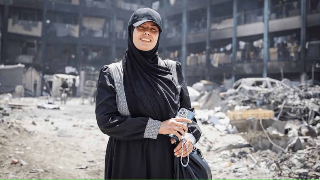 “Nikada nas neće pobijediti, jer mi nemamo šta izgubiti”