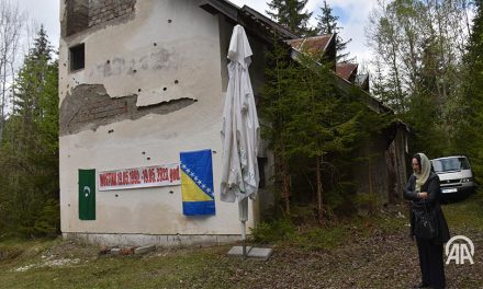 Kako je Duško Kornjača najvio pokolj “muslimana” u Čajniču