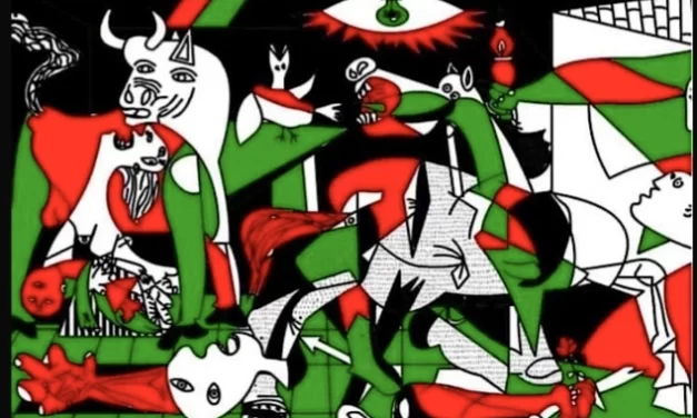 Evropska hipokrizija prema Gazi