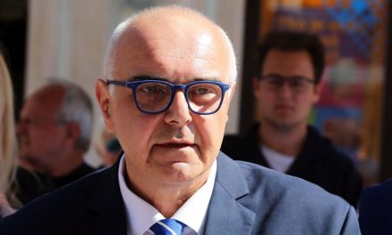 RUŽIĆ ZA „BOSNU“: Želim Bošnjake kao najbolje susjede i pouzdane prijatelje za cijeli život