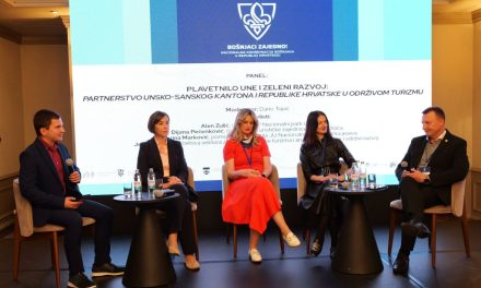 Rijeka ne poznaje granice: Kako sačuvati Unu i Plitvička jezera, bisere evropske prirode