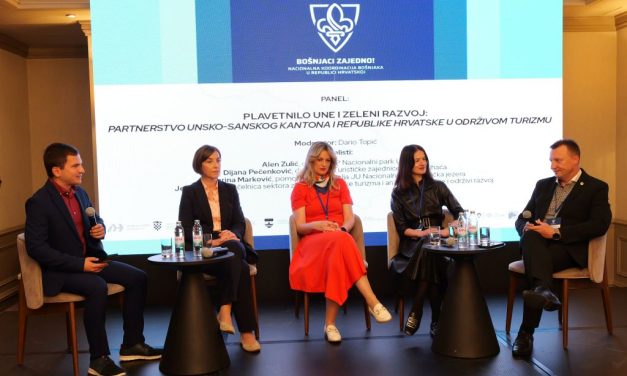 Rijeka ne poznaje granice: Kako sačuvati Unu i Plitvička jezera, bisere evropske prirode