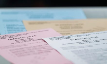 Hrvatska bira lokalnu vlast, na izbornim listama i Bošnjaci