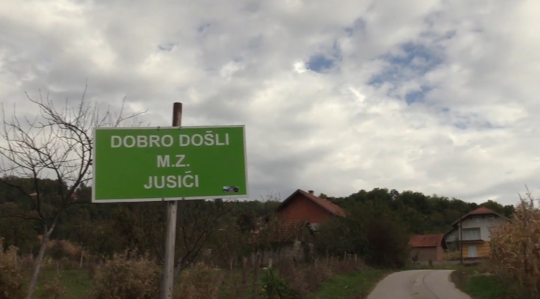 Za Bošnjake Jusića predaja oružja bila je kobna