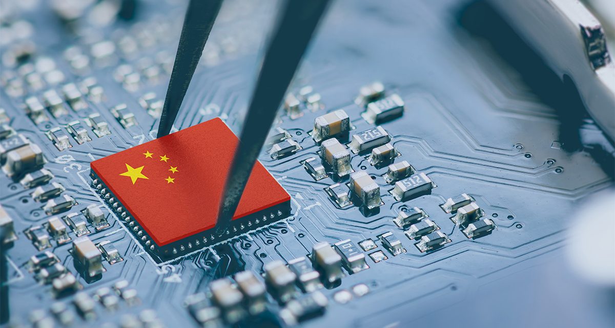 Kina pobjeđuje u tehnološkom ratu protiv Amerike
