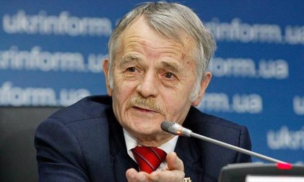 Mustafa Džemilev, čovjek koji je odbio Putina i završio u egzilu