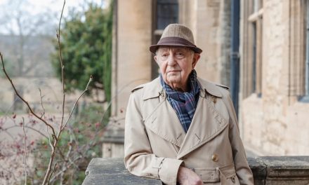 Theodor Meron o pravu, savjesti i Izraelu