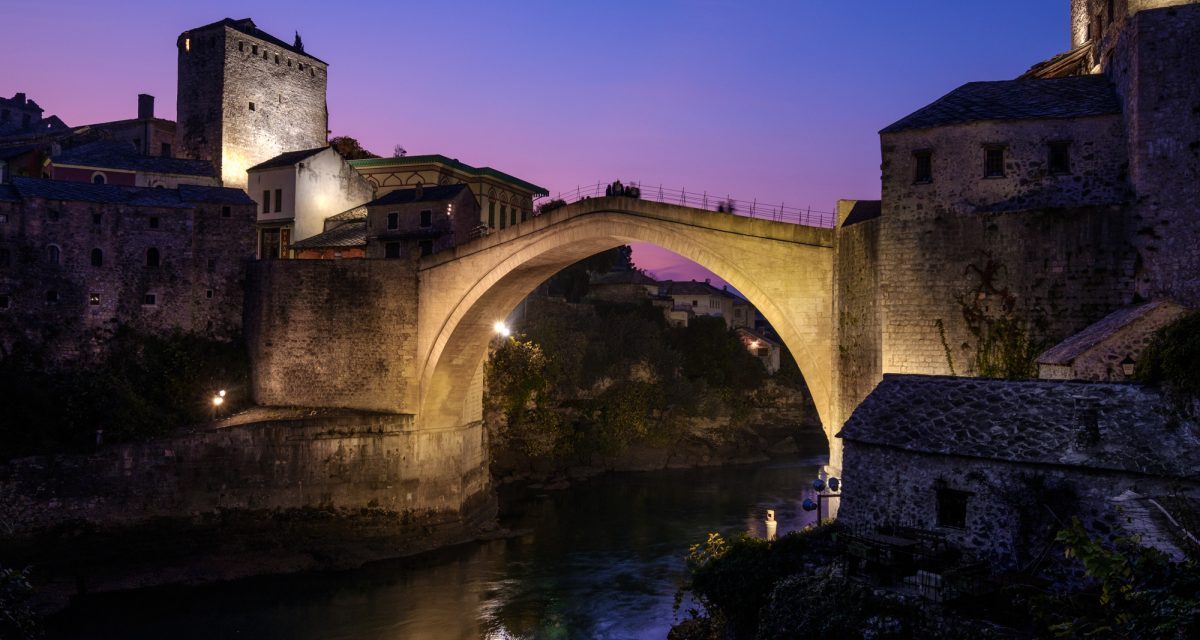 Turska vraća u život osmansko graditeljsko naslijeđe na Balkanu