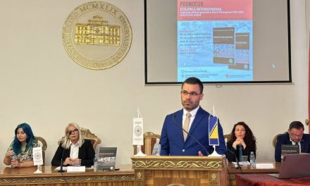 Srebrenica 30 godina poslije Genocida