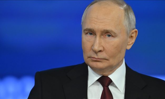 Rat u Ukrajini ne uništava rusku privredu