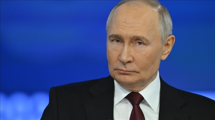 Privatni život Vladimira Putina: striptiz-klubovi, ljubavnice i „tajni sinovi“