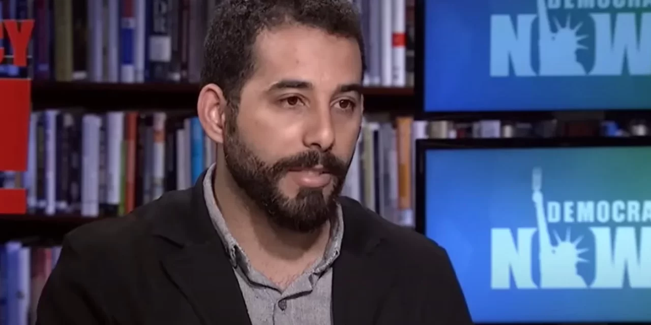 Palestinski pjesnik Mosab Abu Toha među dobitnicima Pulitzerove nagrade