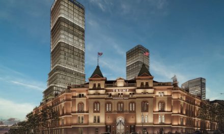 U opasnosti Trumpov megaprojekat u Srbiji