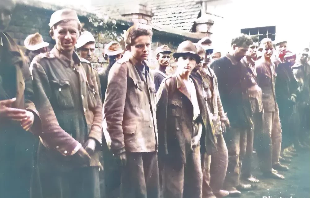 Odžak: 16. muslimanska protiv ustaša, posljednja bitka i prvi partizanski zločini