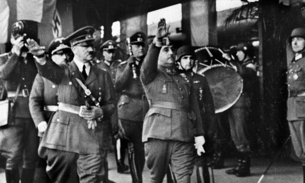 Je li Franco dogovarao s nacistima deportovanje Španaca iz Francuske u logore smrti