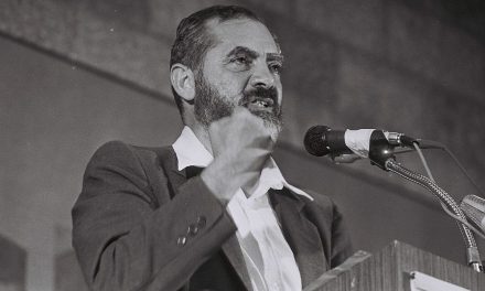 Sjena Meira Kahanea nad Izraelom: Kako je odbačena ideologija ekstremističkog rabina koji je umro 1990-ih postala državna politika