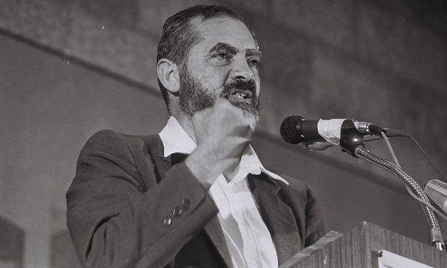 Sjena Meira Kahanea nad Izraelom: Kako je odbačena ideologija ekstremističkog rabina koji je umro 1990-ih postala državna politika