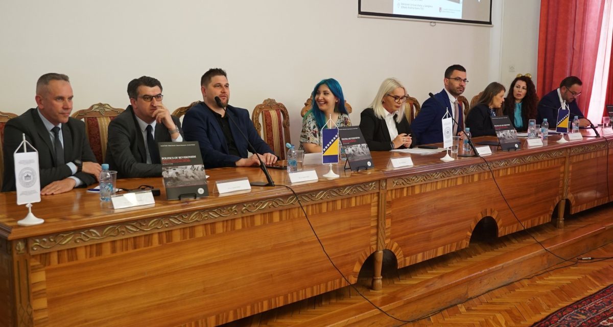 Negiranje zločina i genocida: Dobili smo bitke pred sudovima, ne smijemo ih izgubiti na TikToku i društvenim mrežama