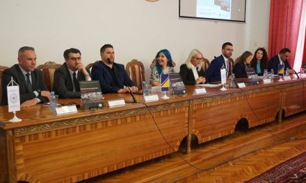 Negiranje zločina i genocida: Dobili smo bitke pred sudovima, ne smijemo ih izgubiti na TikToku i društvenim mrežama