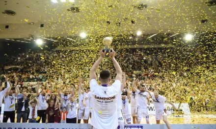 ABA 2 liga: Bosna je šampion!