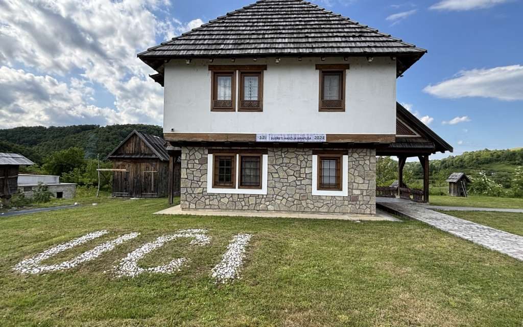 Spomen-kuća reisa Džemaludina ef. Čauševića sve češće na mapi posjetitelja