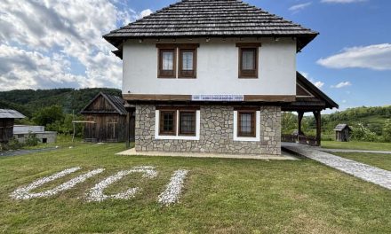 Spomen-kuća reisa Džemaludina ef. Čauševića sve češće na mapi posjetitelja