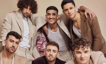 As1one, palestinsko-izraelski boy-band koji rat nije uspio uništiti