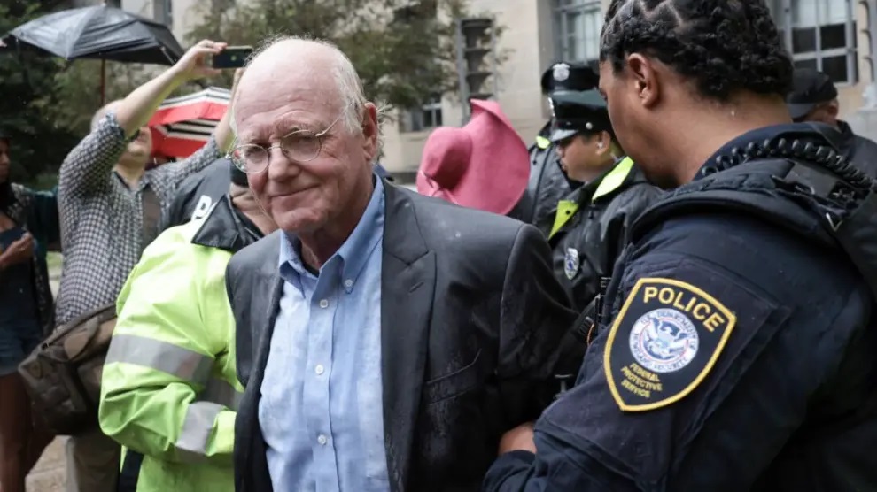 Ko je Ben Cohen, biznismen uhapšen zbog podrške Palestini