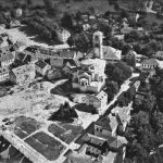 Kako su Saveznici srušili bihaćku Crkvu sv. Ante Padovanskog