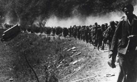 Bošnjaci, bleiburška tragedija i partizanski masovni zločini