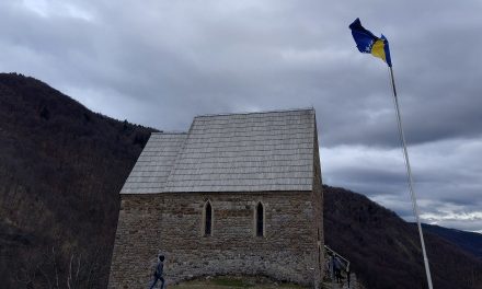 20. maj 1463: Izdaja vojvode Radaka i pad kraljevskog Bobovca