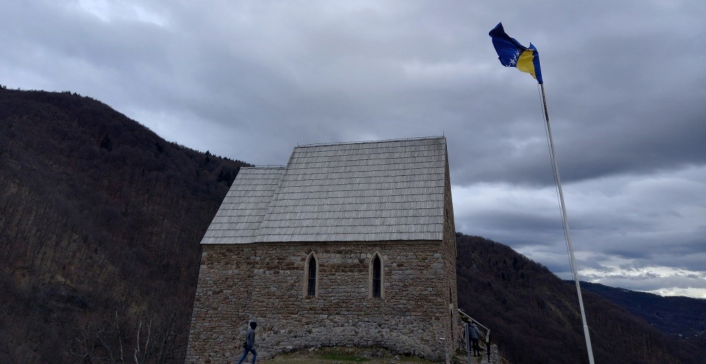 20. maj 1463: Izdaja vojvode Radaka i pad kraljevskog Bobovca