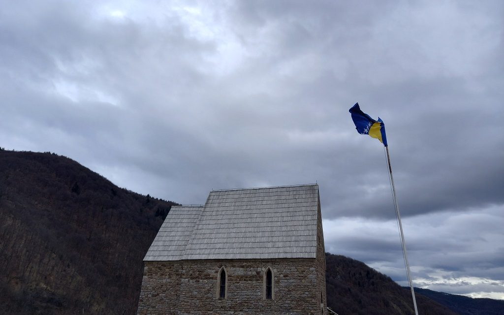 Sjaj bosanskog dvora: Ko su bile misteriozne dvorske dame srednjovjekovne Bosne?