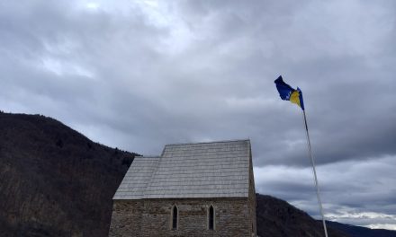 Sjaj bosanskog dvora: Ko su bile misteriozne dvorske dame srednjovjekovne Bosne?