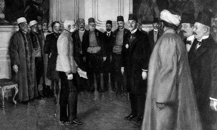 Prvog su maja Bošnjaci dobili vjersku autonomiju pod Austro-Ugarskom upravom