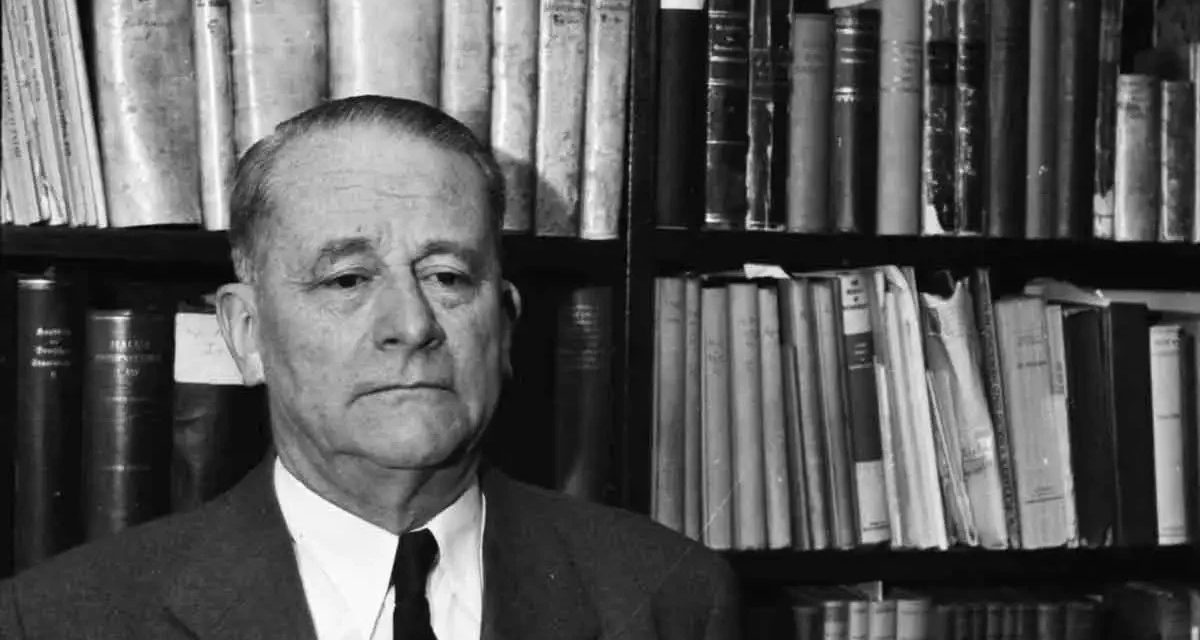 Oživljavanje Carla Schmitta: Od nacizma do savremenih populizama