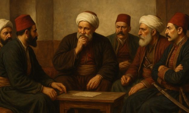 Srpski ustanici upadaju između Bijeljine i Janje