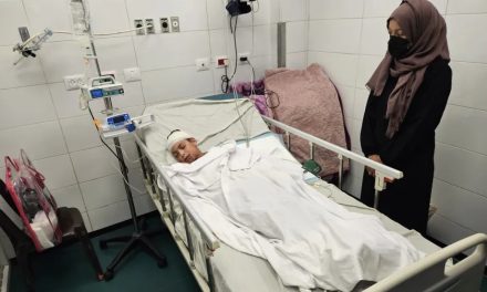 U samo jednom danu palestinska doktorica izgubila devetero djece