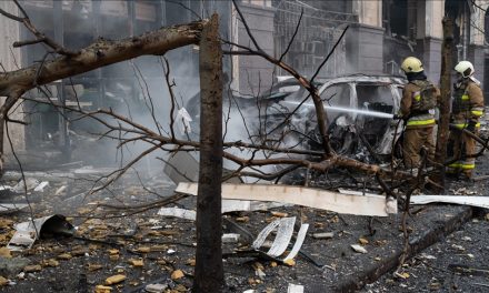 Nakon najvećeg ruskog zračnog napada Ukrajina i EU traže žestoke sankcije