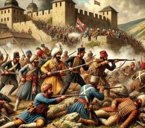 Smrt može – predaja ne može!