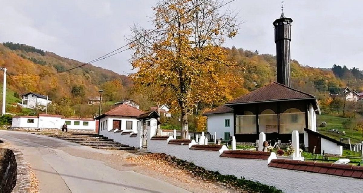 Behram-efendijina džamija: Historija i duhovnost Banje Luke