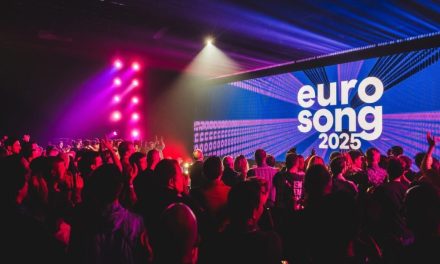 Glasanje na Eurosongu: Spoj politike i kiča