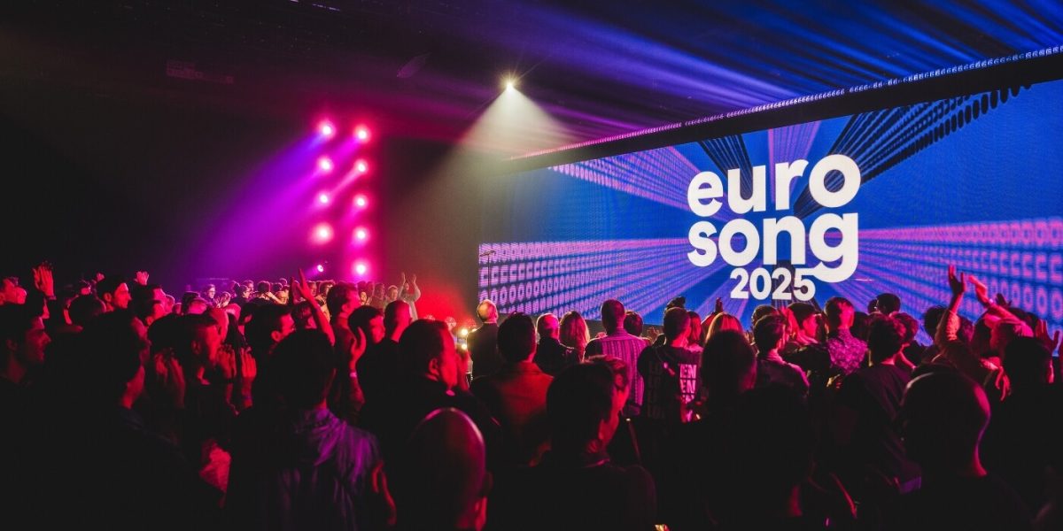 Glasanje na Eurosongu: Spoj politike i kiča