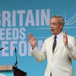 Farage, ekstremist koji glumi ljubaznog gospodina
