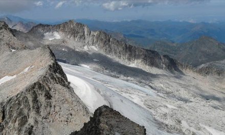 Glečeri se tope, a posljedice će biti katastrofalne