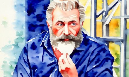 Zašto Mel Gibson gradi crkve