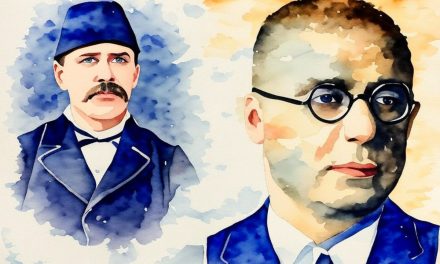 Tajne Petrakijine ulice: Petraki efendi i Aristotel Petrović, prave Sarajlije