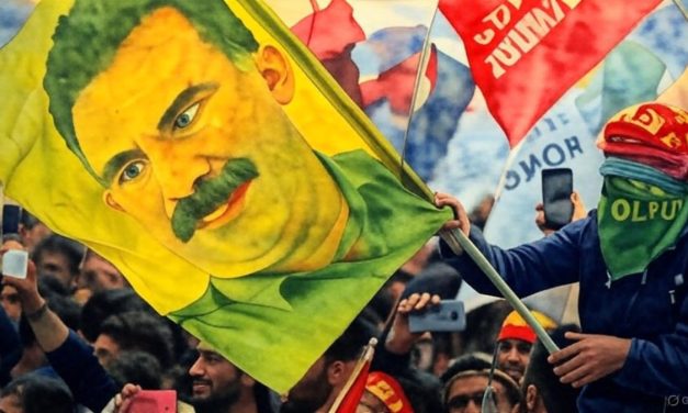 Šta će Kurdi nakon raspuštanja PKK?