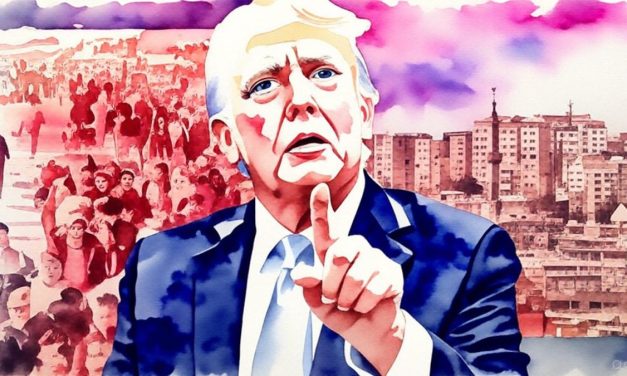 Pakleni američki plan za Gazu: Milion Palestinaca preseliti u Libiju