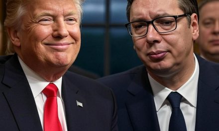 Vučić je dao 11 miliona dolara za večeru i sastanak na koji ga nisu pustili